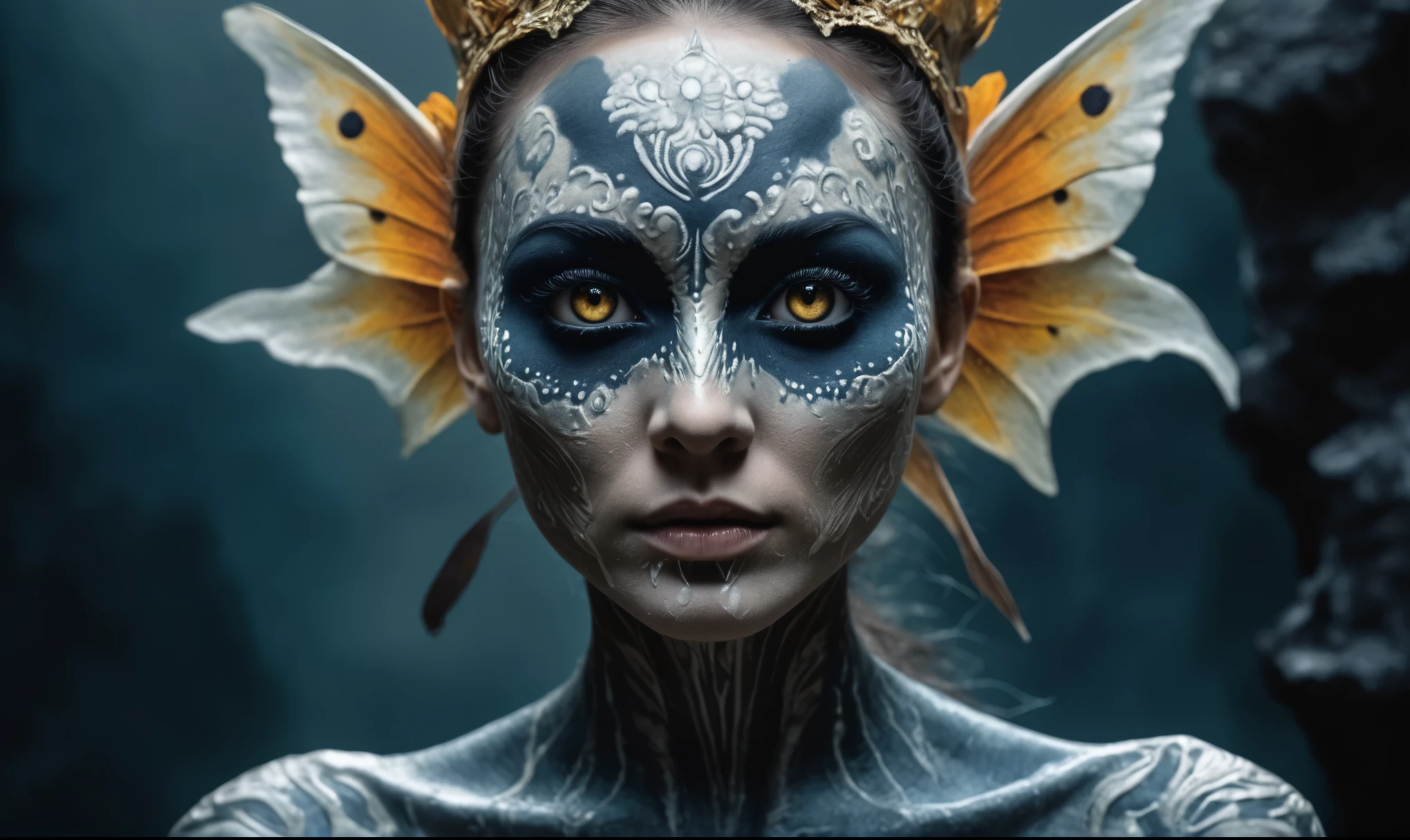 eyes extremely detailed,intricate details eyes,eyes extremely detailed, high detailed eyes,16k resolution,
eyes anatomically correct,Ultra HD,HDR,hyper realism, hyper detailed,extremely Realism,Ultra Detailed,body logically correct
