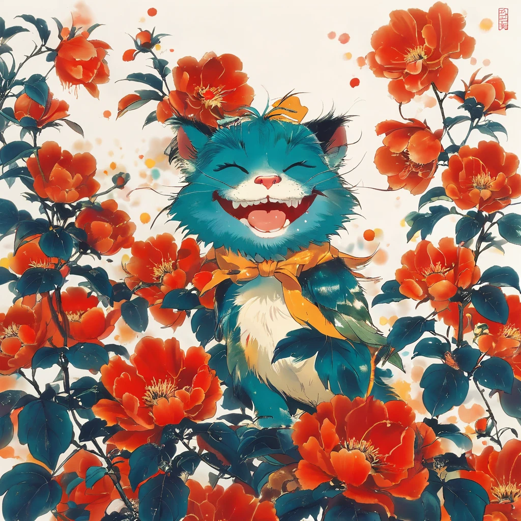 smile