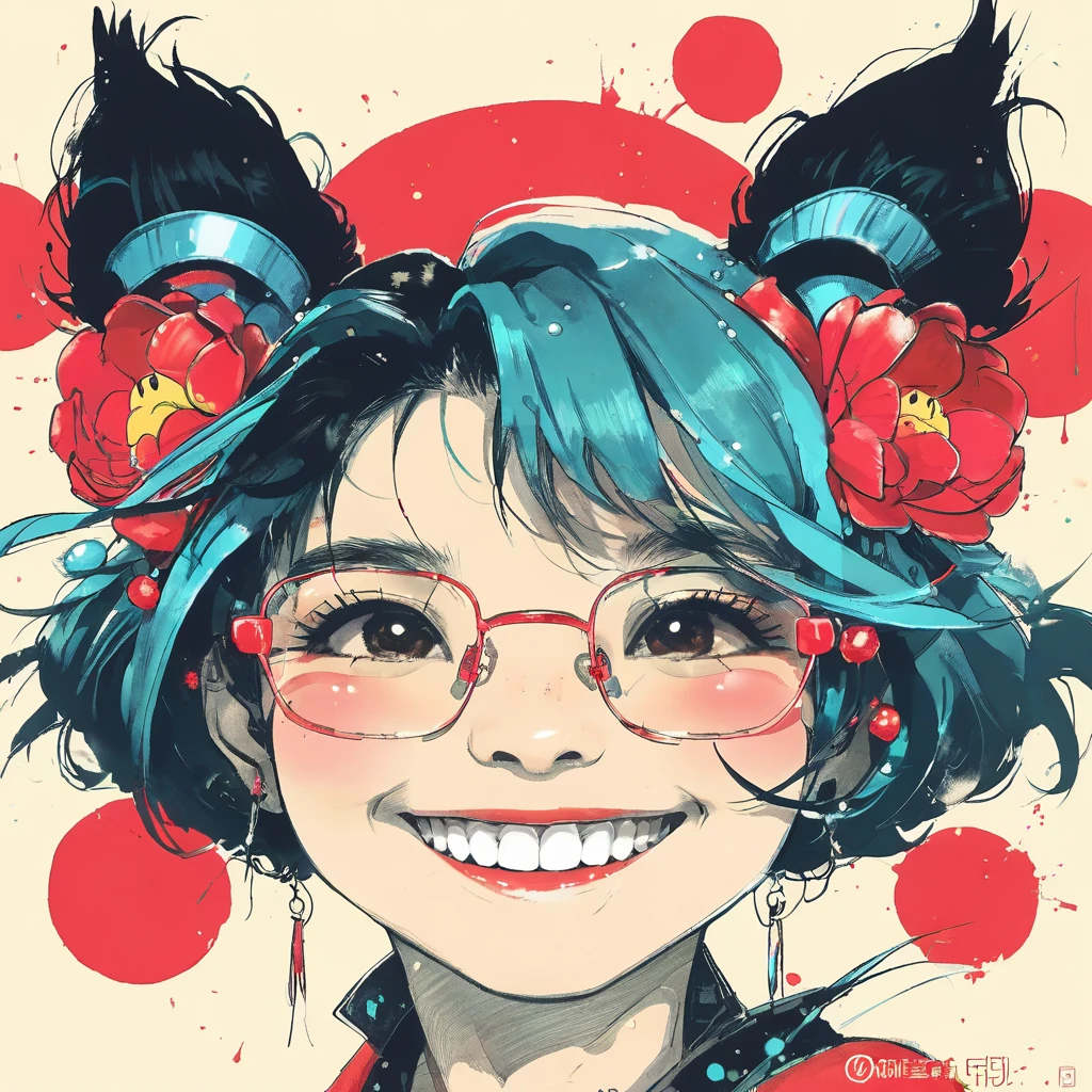 smile