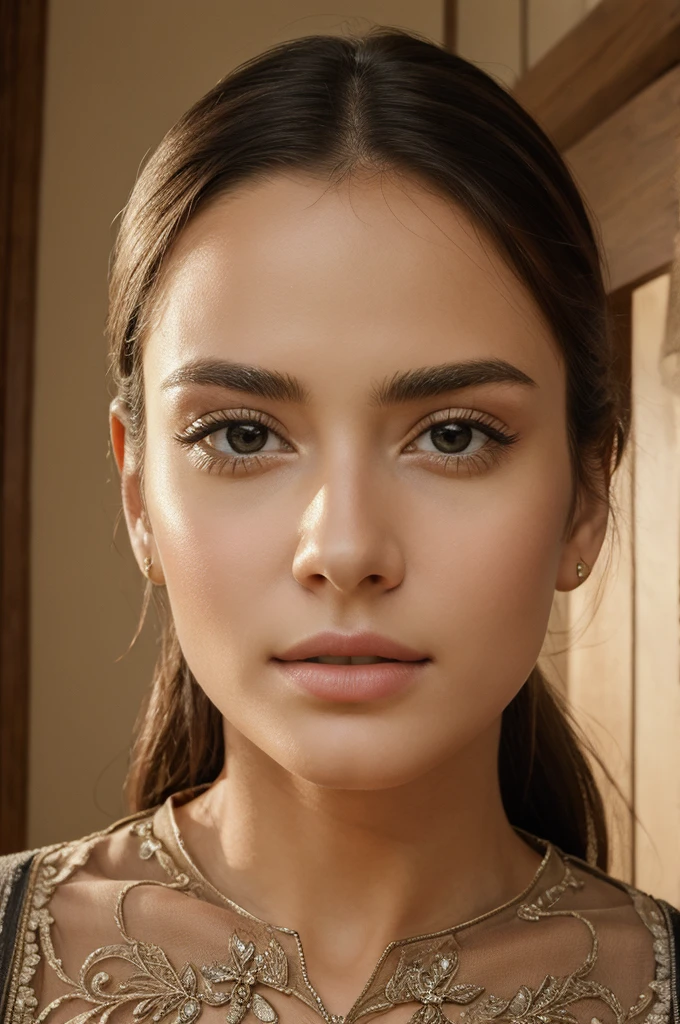((best quality)), ((masterpiece)), (detailed), perfect face
