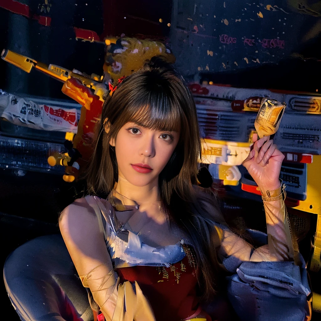 top-quality, masterpiece, A high resolution, (Photorealsitic: 1.4), ((sitting and spreading her legs))、Raw photo, concert hall、Kpop Idol、1girl in, long straight golden hair, shinny skin, wetbody, dramatic lighting, full body Esbian, bich, Sailor Suit Swimsuit、Colossal tits、Opening Mouth、(Hands behind the head)、full body Esbian、high-heels、a choker,ulzzang -6500-v1.1, (Raw photo:1.2), (Photorealistic:1.4), Beautiful detailed girl, Very detailed eyes and face, Beautiful detailed eyes, Ridiculous, Incredibly ridiculous, Huge file size, Ultra Detail, High resolution, Very detailed, Best Quality, masutepiece, Kemomimi, ((Red string underwear)),(Protruding )),( The shape of the pubic area is clear)),Colossal tits, Very detailed, nffsw, unification, 8K Wallpaper, Fantastic, Fine details, masutepiece, of the highest quality, Highly detailed ticker uniform 8K wallpaper, Light on Face, Movie Lighting, 18 year old girl, ((witheout panties)), ((Dynamic Pose)), (camel's toe), (Wide waist), (sit with your legs spread))