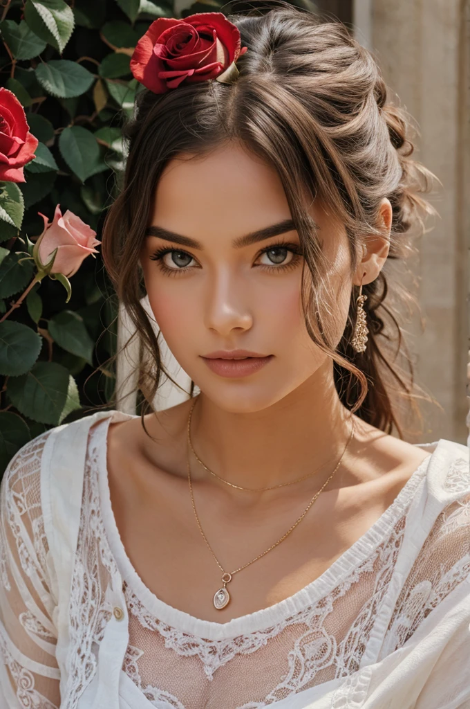 Rose images 