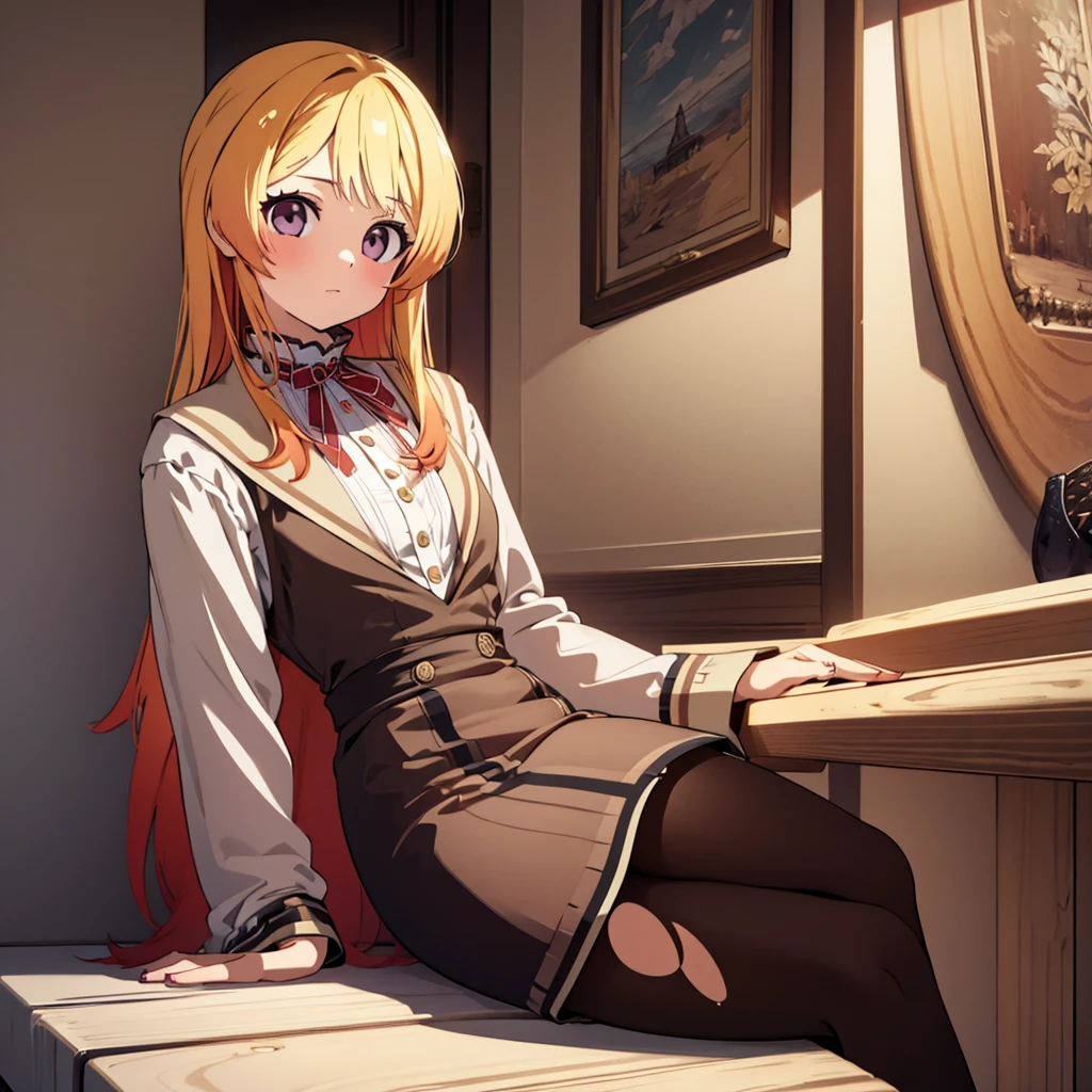 ((masterpiece,best quality)), 4K, high resolution, 1 Girl, whole body