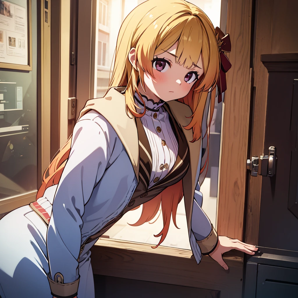 ((masterpiece,best quality)), 4K, high resolution, 1 Girl, Solitary,whole body