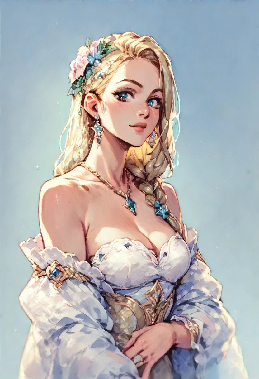 (masterpiece, Highest quality:1.2), One girl, alone