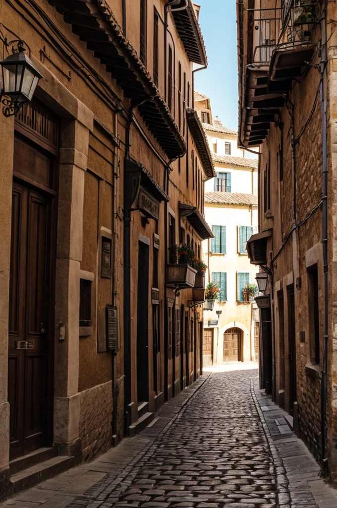 Old Quarter