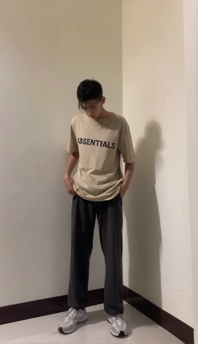 185cm tall hair with micro-fragmentation