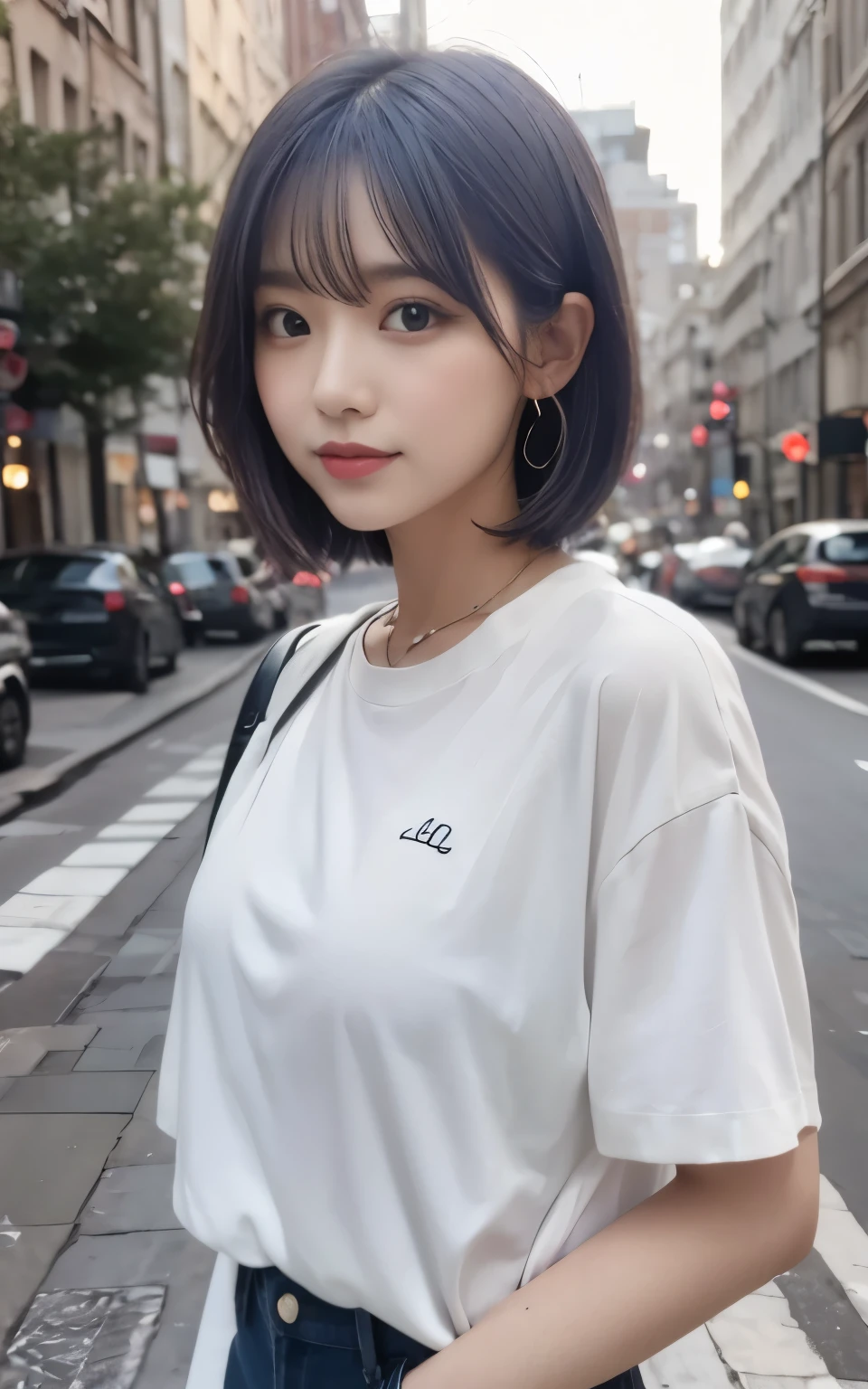 Shortcuts:1.3, Short sleeve shirt