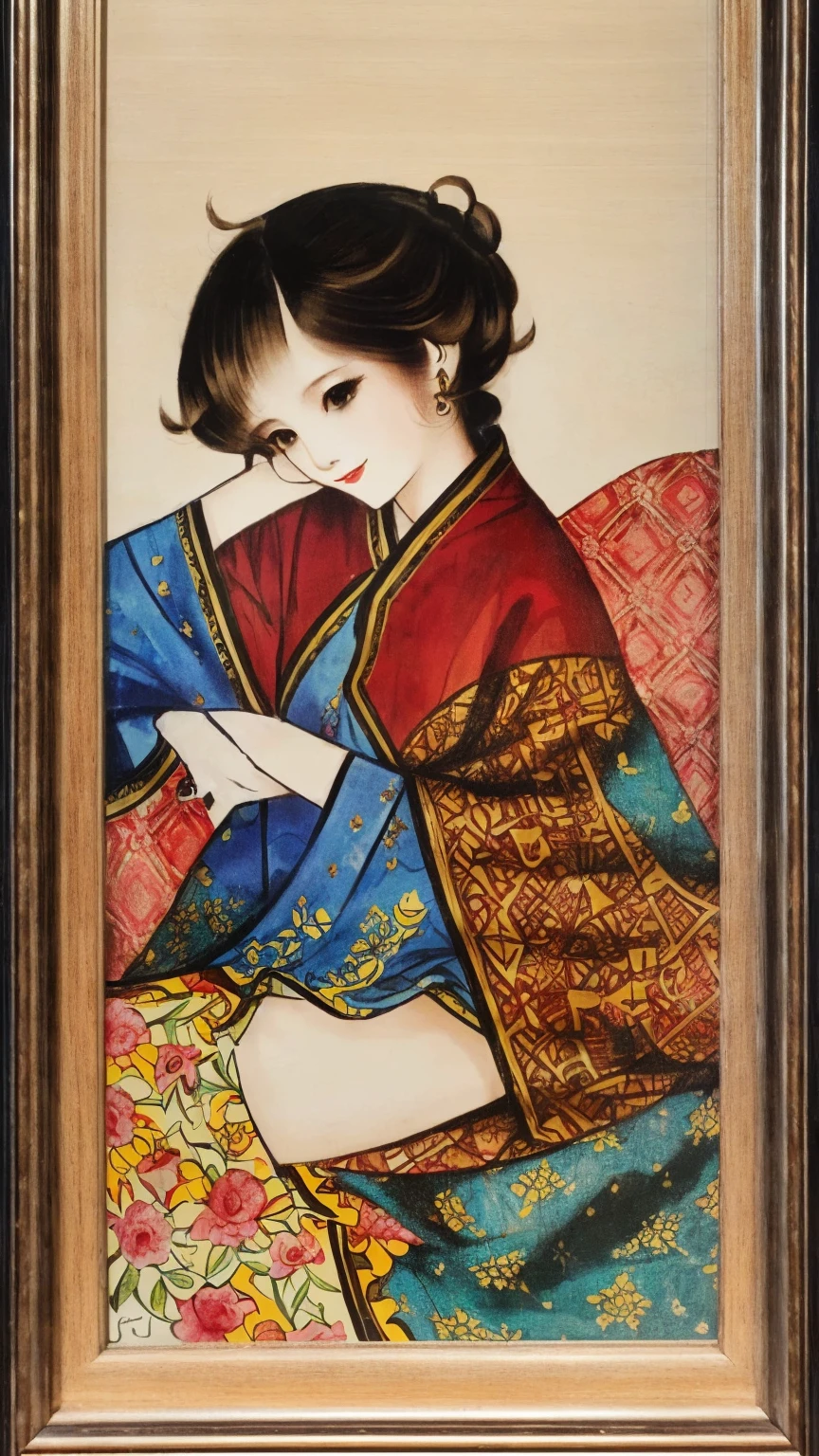 Girl、