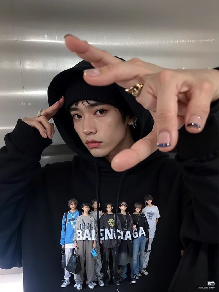 Arafed man with neck and neck tattoo., Kim Doyoung, Cai Xukun, Jinyoung Shin, ulzzang masculino, hyung tae, kanliu666, Jungkook, inspirado em Bian Shoumin, headshot imagem de perfilture, Hong junho hyung, 1 7 anos - idade de rosto fino, taejune kim, imagem de perfil
