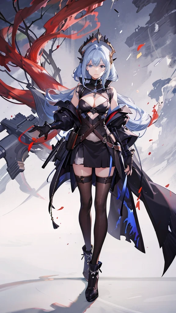 (masterpiece), best quality, scared eyes, scared face, (adventure girls), armor destroyed,ripped clothes, (broken sword in hand), messy colorful strained hair,(wearing destroyed helmet), cleavage, (strong shiny blue colord eyes), (out of breath, profusely sweating), detailed expressive thight clothes, running, (((background: dungeon filled with monster ))), no shoes, ((depp bleeding wounds on body)), (((shiny clothes))) (((detailed shadows))) ((detailed hair,eyes, smooth skin))), ultra-detailed, stunning art, illustration, wallpaper,