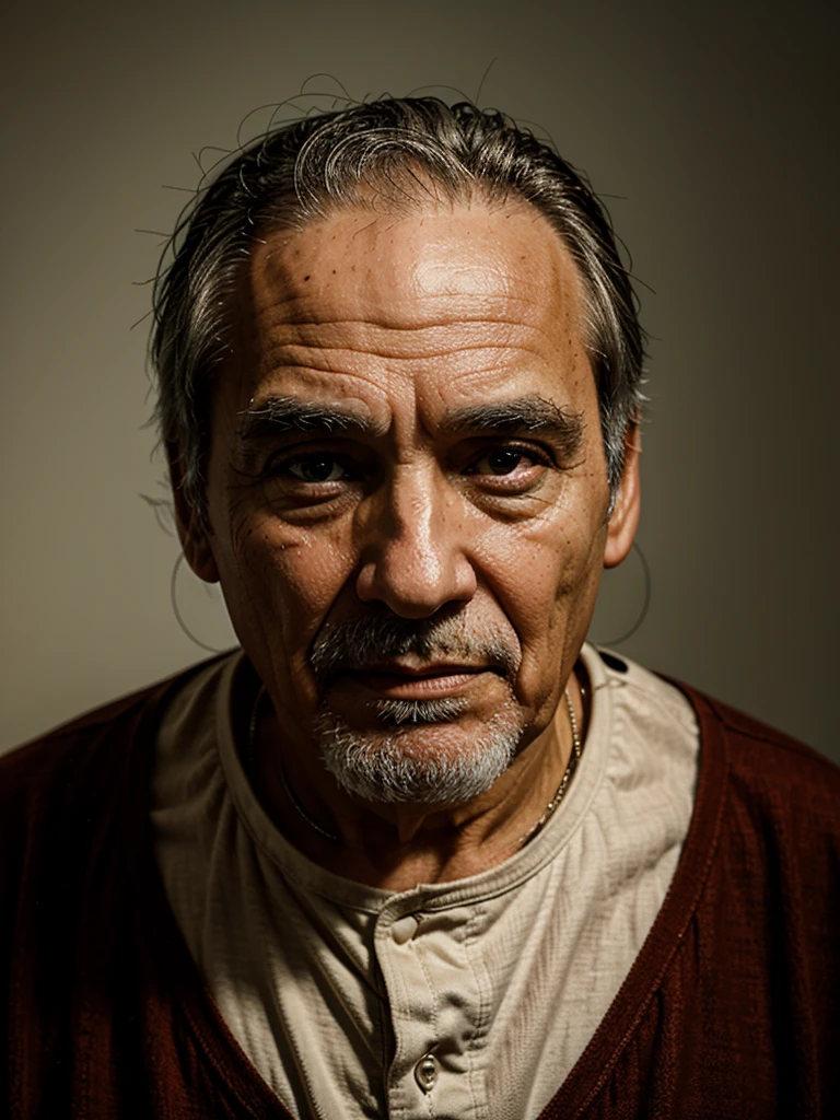Old man
