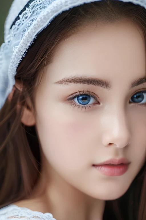 (((32k,high details,high detail、masterpiece,attention to detail,alone))),Raw photo & realistic atmosphere,beautiful dark blue eyes,detailed mouth,glossy lips,thin eyebrows,fine eyes、Soft white skin that shines in every detail、Her deep black eyes are very beautiful,lip details、very beautiful face,very well-shaped face、lifelike face,shining beautiful lips,beautiful eyebrows,infinite reality, Realistic young gravure idol,she'she'she'she'she'she's a very cute woman , young gravure idol, young gravure idol, Very beautiful and cute 21 year old beautiful girl,incredibly beautiful and classy,21 year old beautiful girl,natural soft light,(shiny hair,,Beautiful and kind eyes:1.5),gentle smile,well-shaped chest,medium long hair,tie hair,beautiful posture,no makeup,think ahead,Ocean,比基尼,whole body,Are standing,