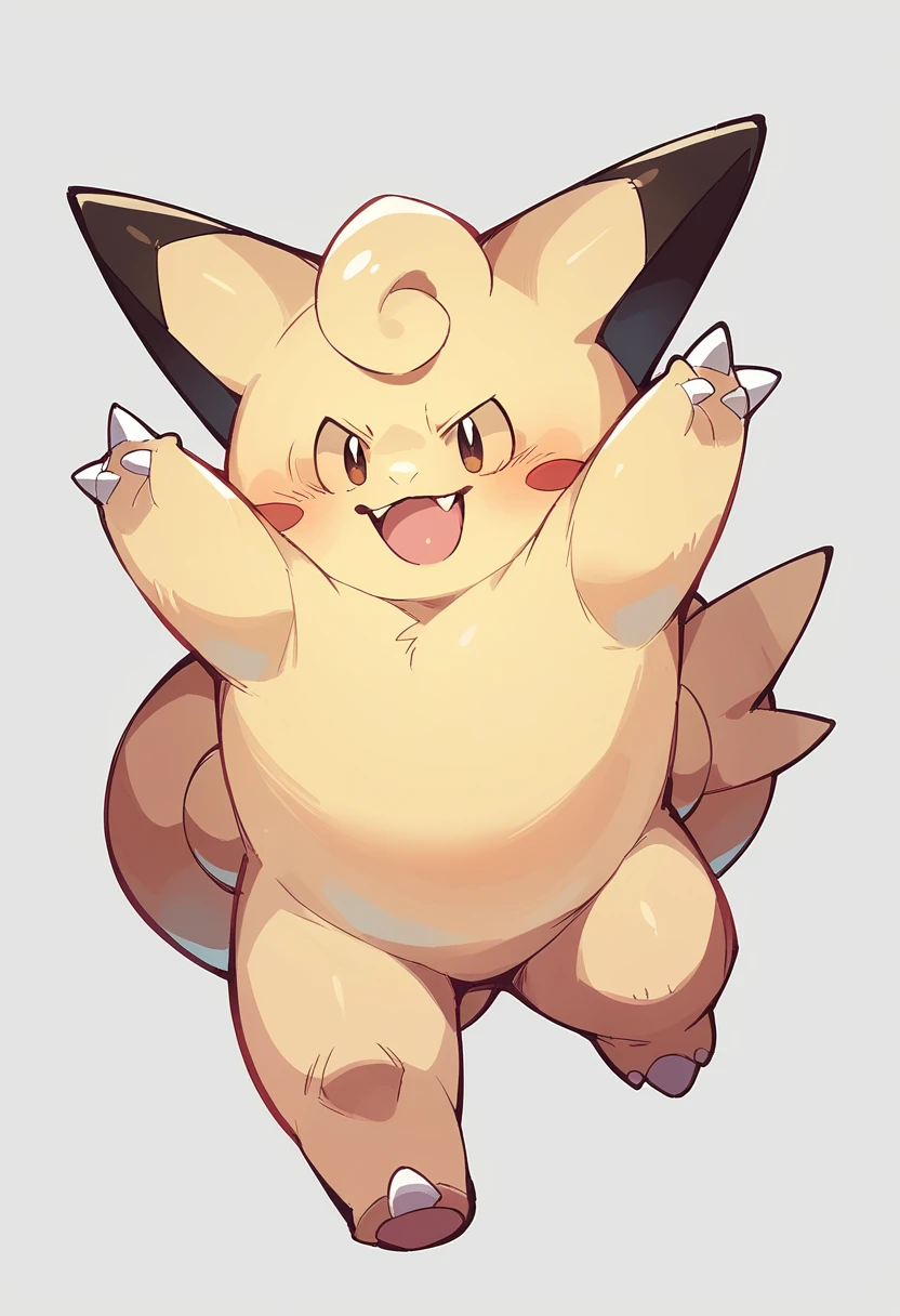 draw a pokemon