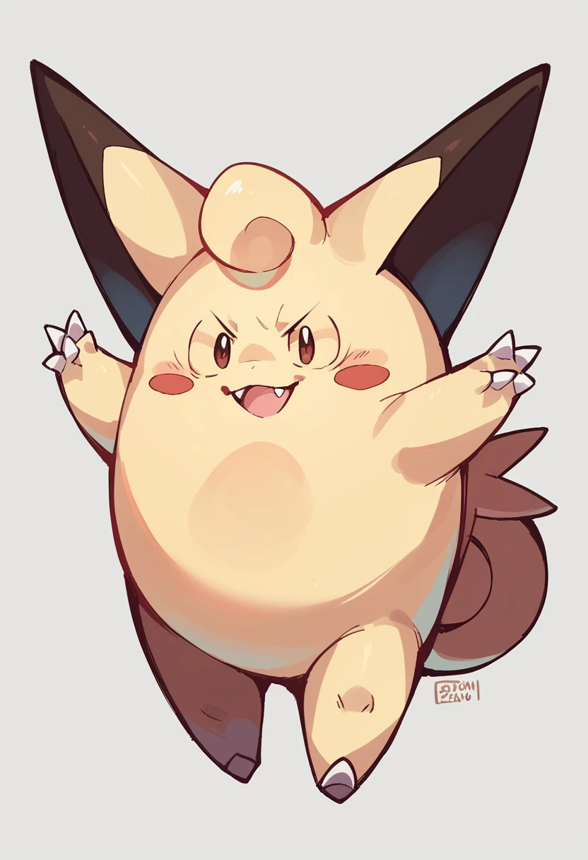 draw a pokemon