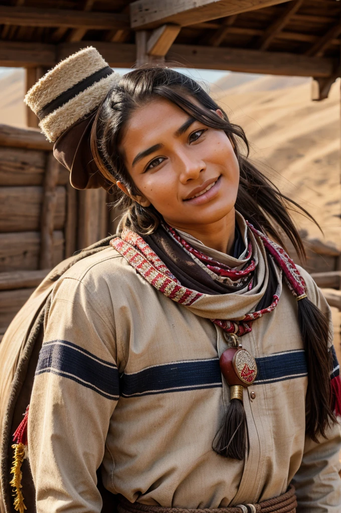 Buzkashi (DeFacto)