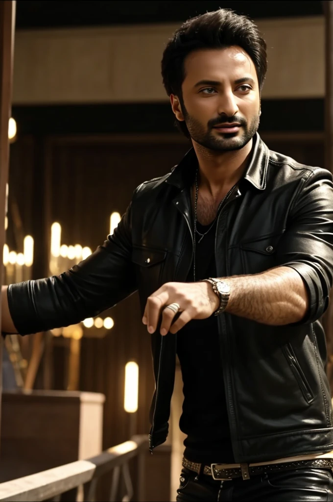 Can you visualize the song “Tarkan- on the way we become one” ?