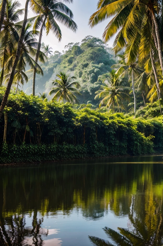 Morning kerala 