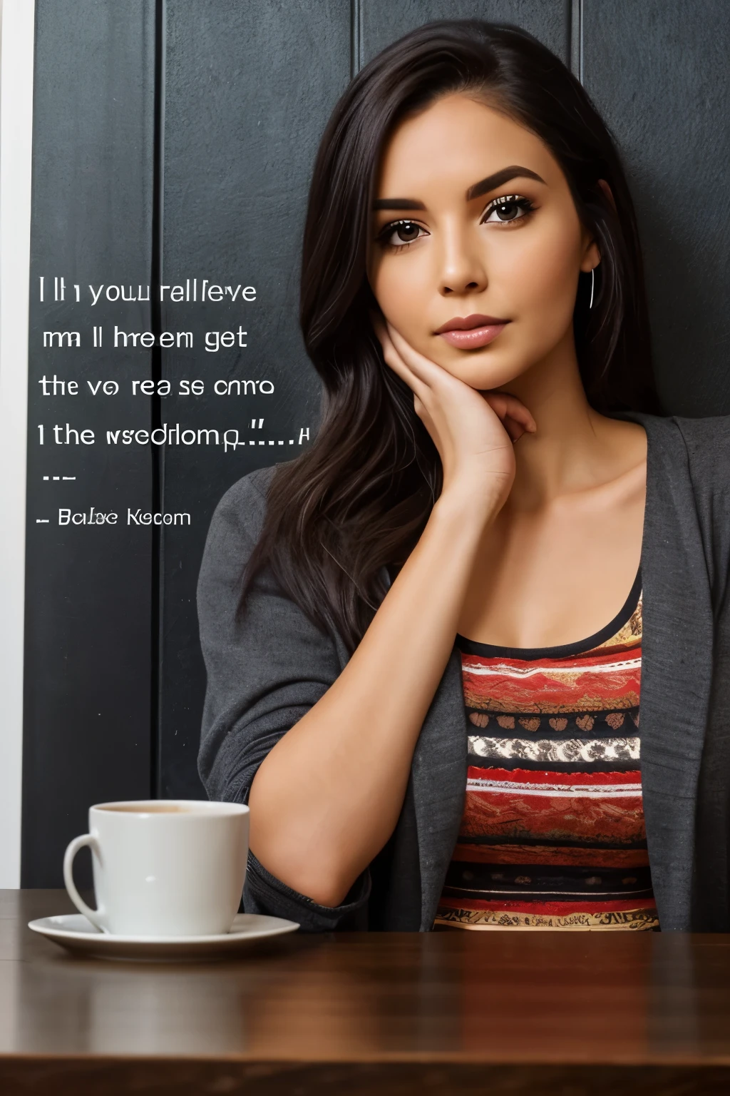 I am going to be very brief so that you do not leave without reading this. 👩💼 I am a focused woman and I know very well what I want. Short life but a great experience! 💃 I like to live with new things and experience new feelings and sensations. 🔥 I love challenges and also I am one. 😊 I don't like lies – I am honest above all, and I always hope they are honest with me too. I will be direct – do you dare to talk to me and see if I am a challenge or not?