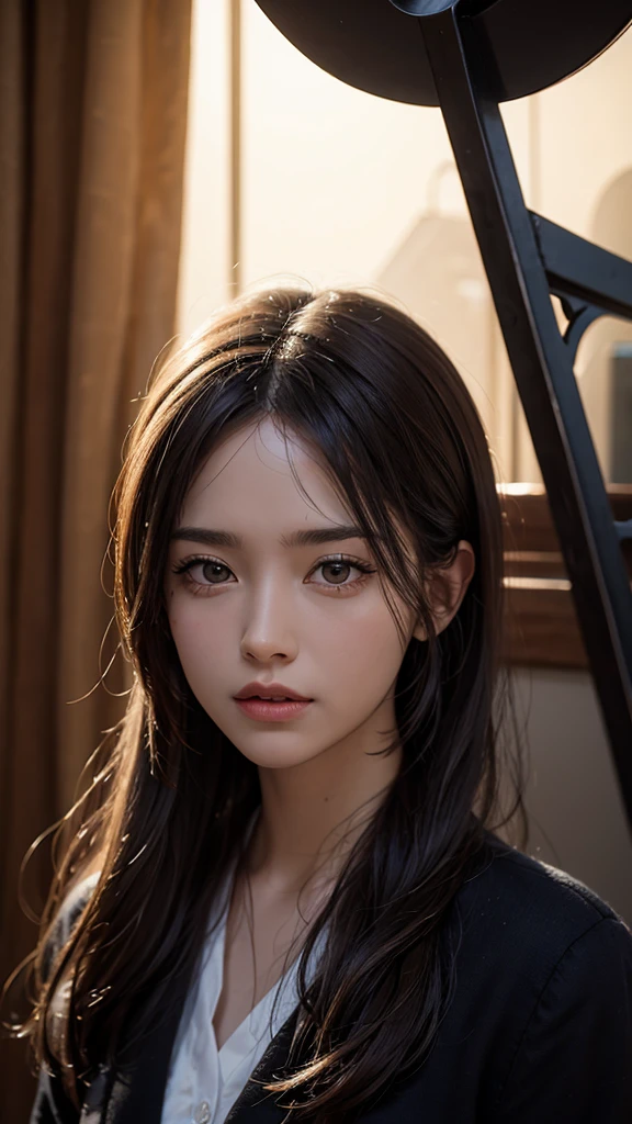 Realistic HD