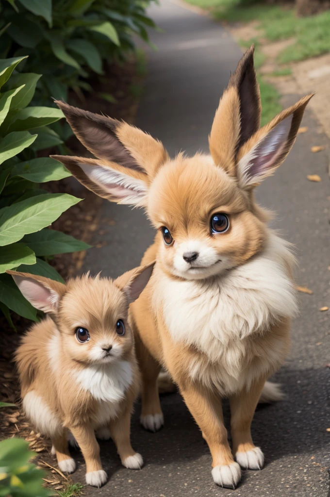 eevee