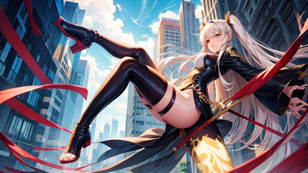 anime full body