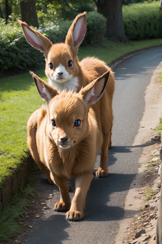 eevee