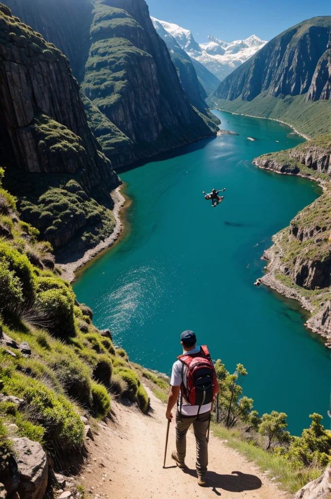 adventure
