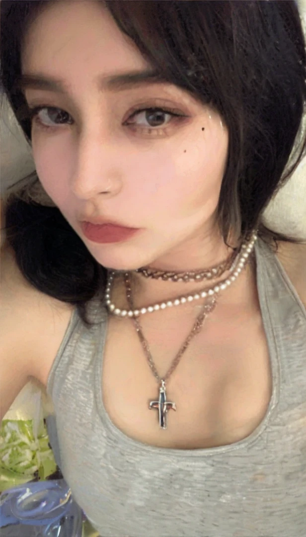 Beauthfull, rosto angelical