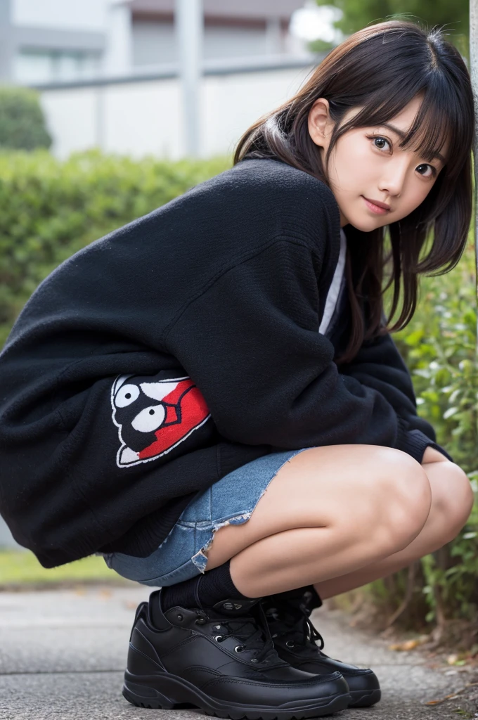 Kumamon