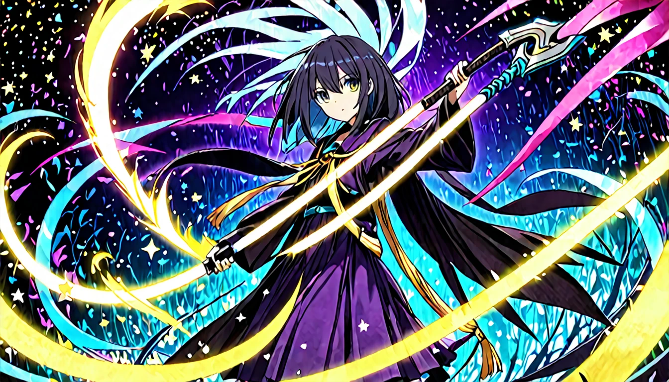 Tanabata　electronic　fear　Demon Scythe　dark　ghost　Bio　