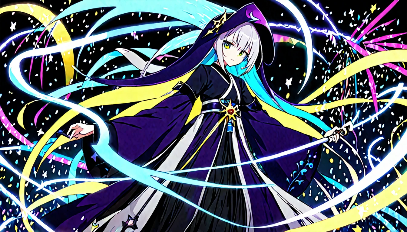 Tanabata　electronic　fear　Demon Scythe　dark　ghost　Bio　