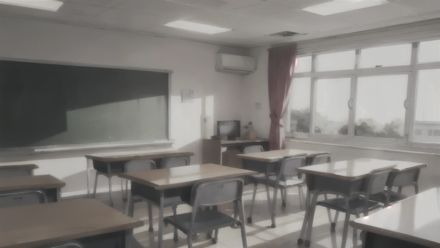 Classroom picture