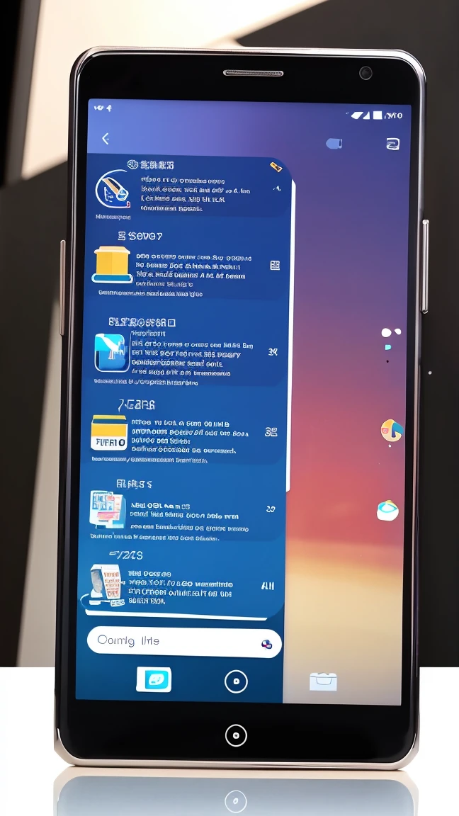 Smartphone screen,Adult Siteovie