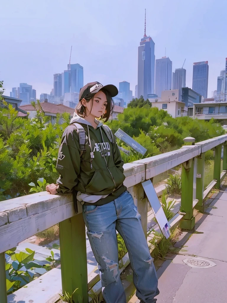 Everything is is Temporary, Nothing is permanent 