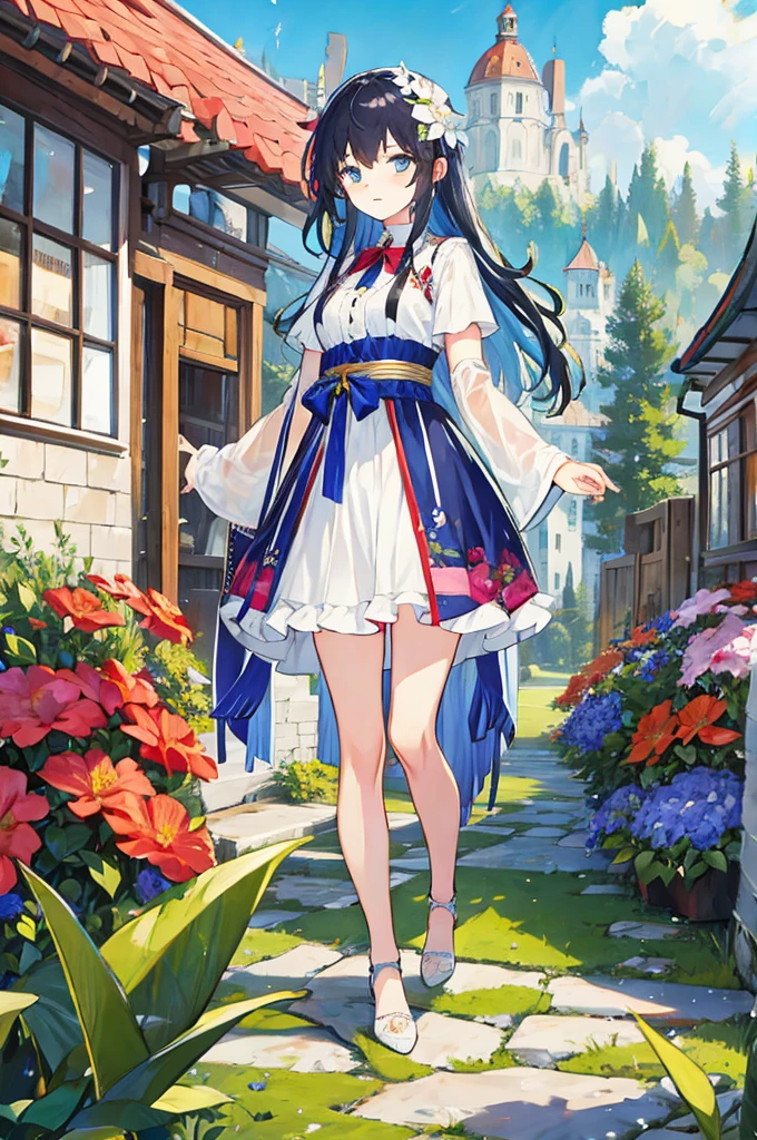 flower