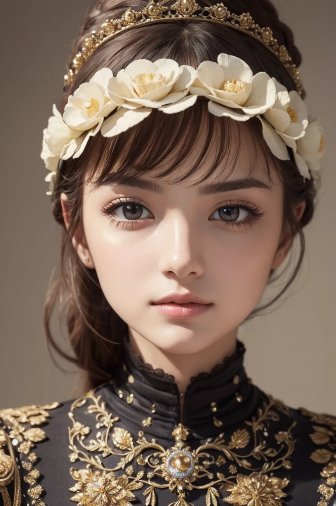 ((best quality)), ((masterpiece)), (detailed), perfect face