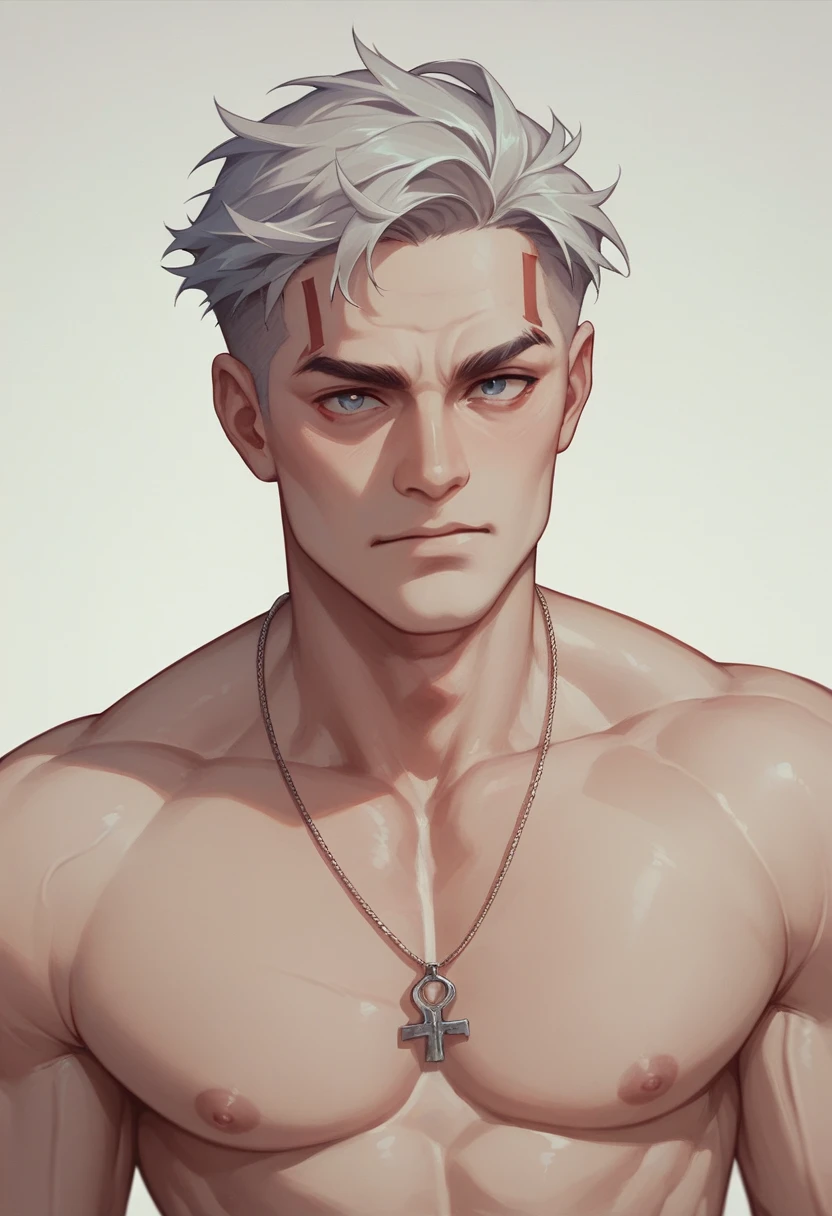 woker man