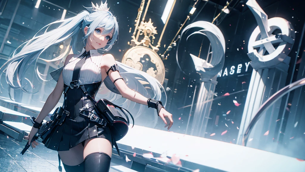 Final Fantasy
