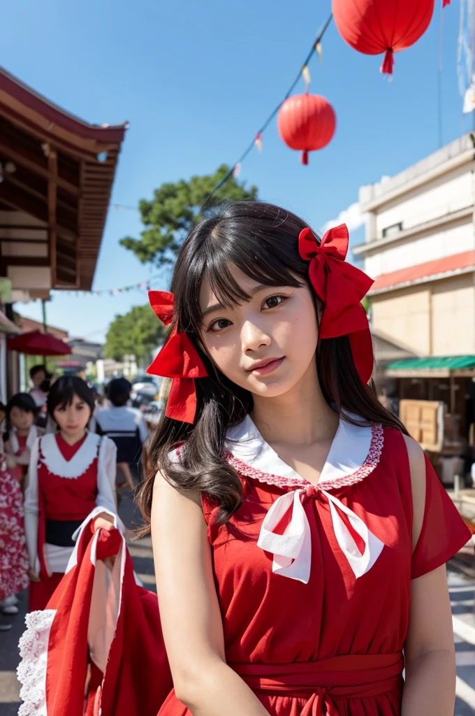 Reimu Ero