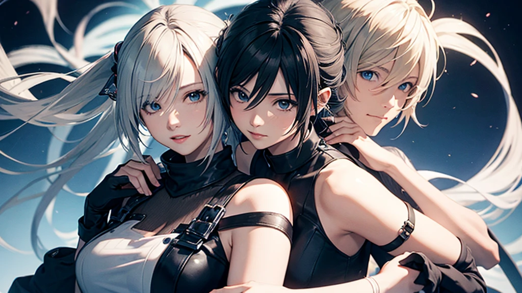 Final Fantasy