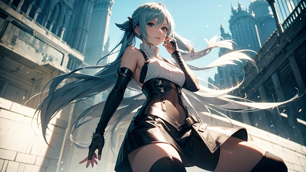 Final Fantasy