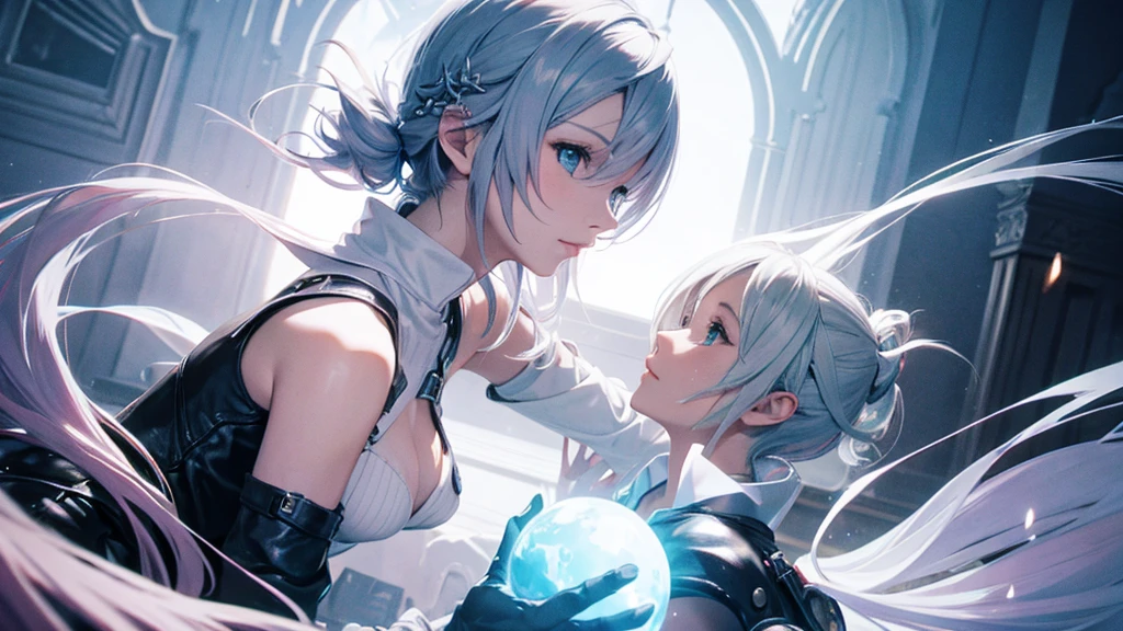 Final Fantasy