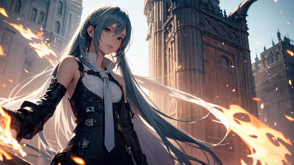 Final Fantasy