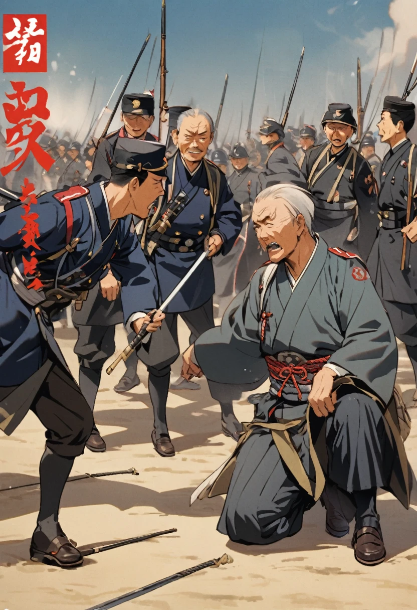 Sino-Japanese war
