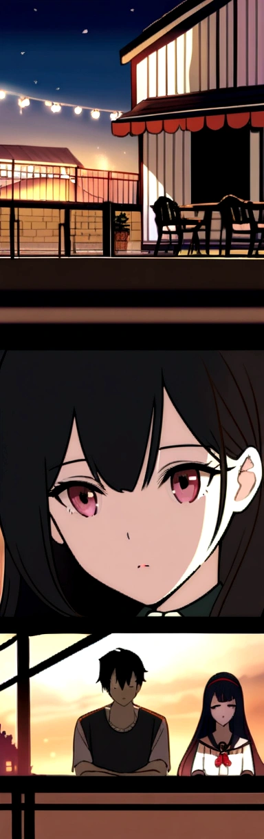 2 sister on a date cafe