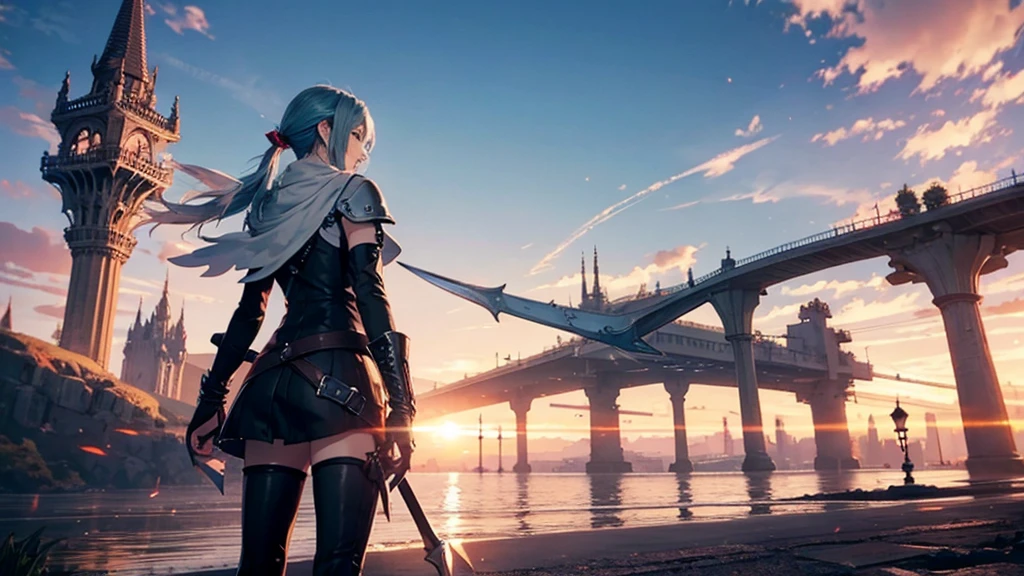Final Fantasy