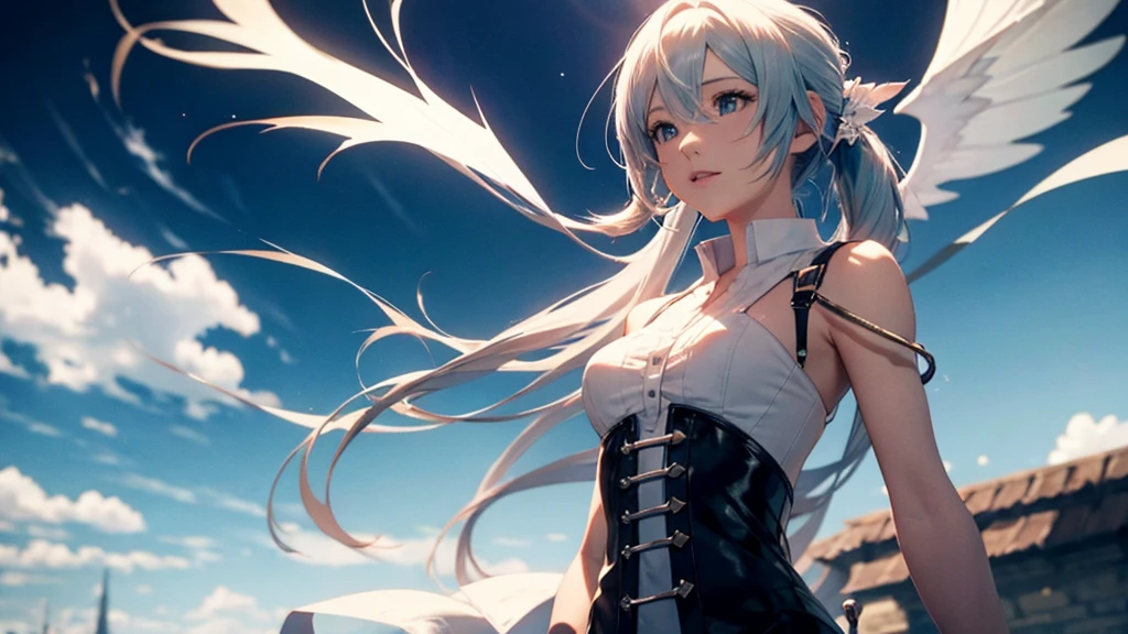 Final Fantasy