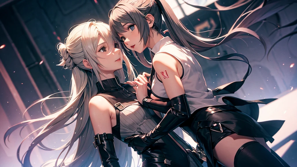 Final Fantasy