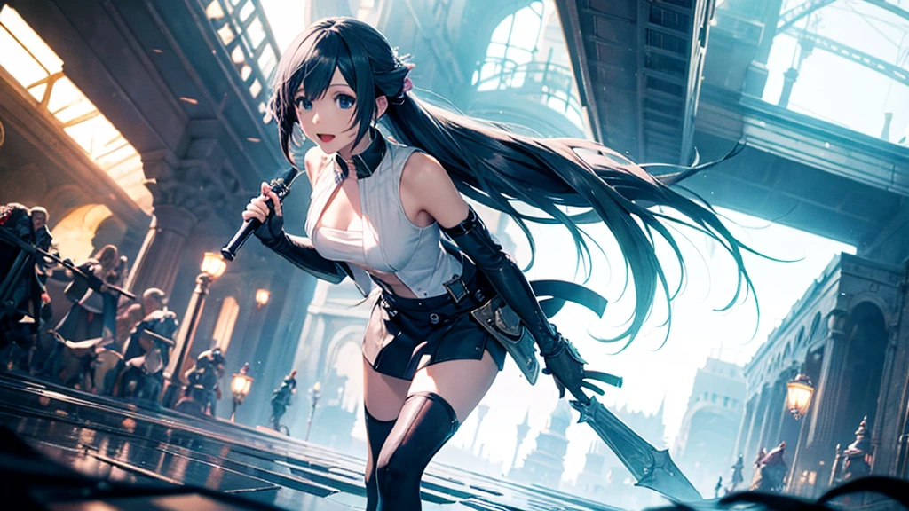 Final Fantasy